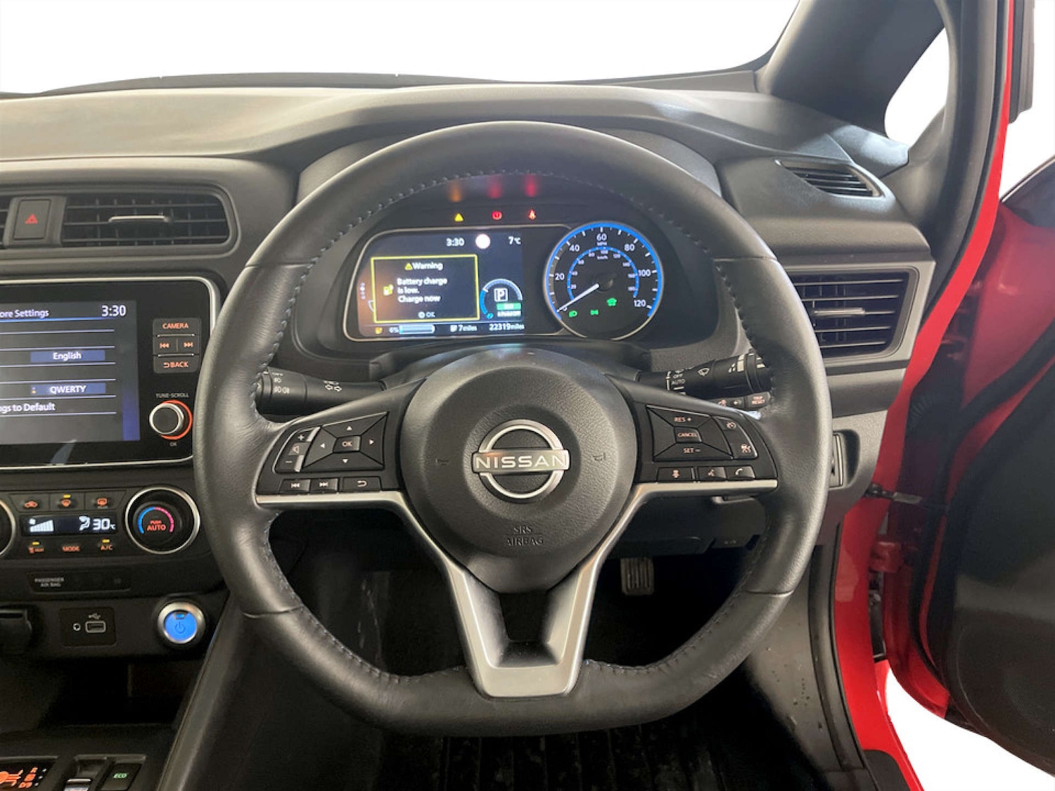 Used Nissan Leaf 2022 for sale - 77249218: Photo 16