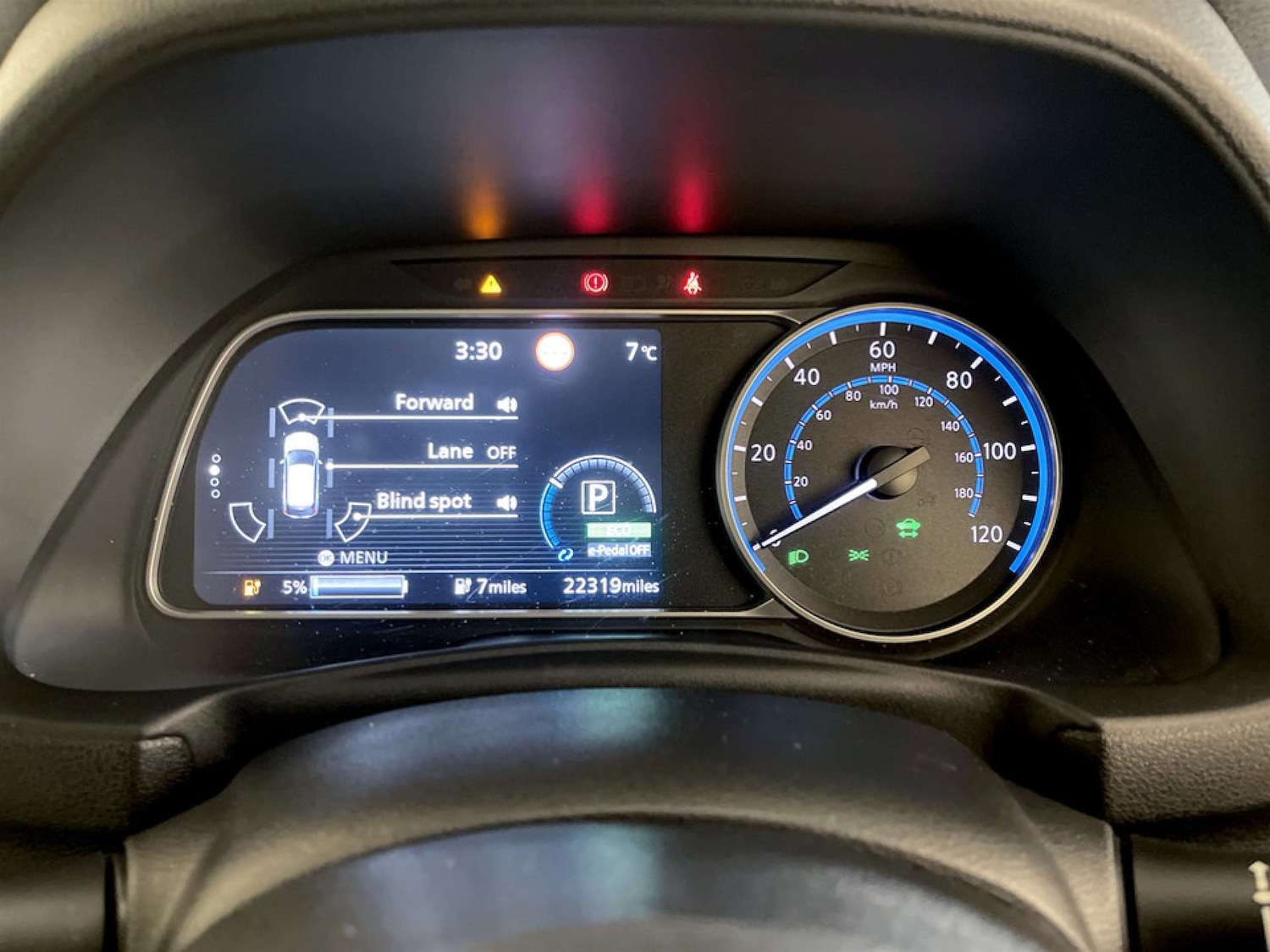 Used Nissan Leaf 2022 for sale - 77249218: Photo 18