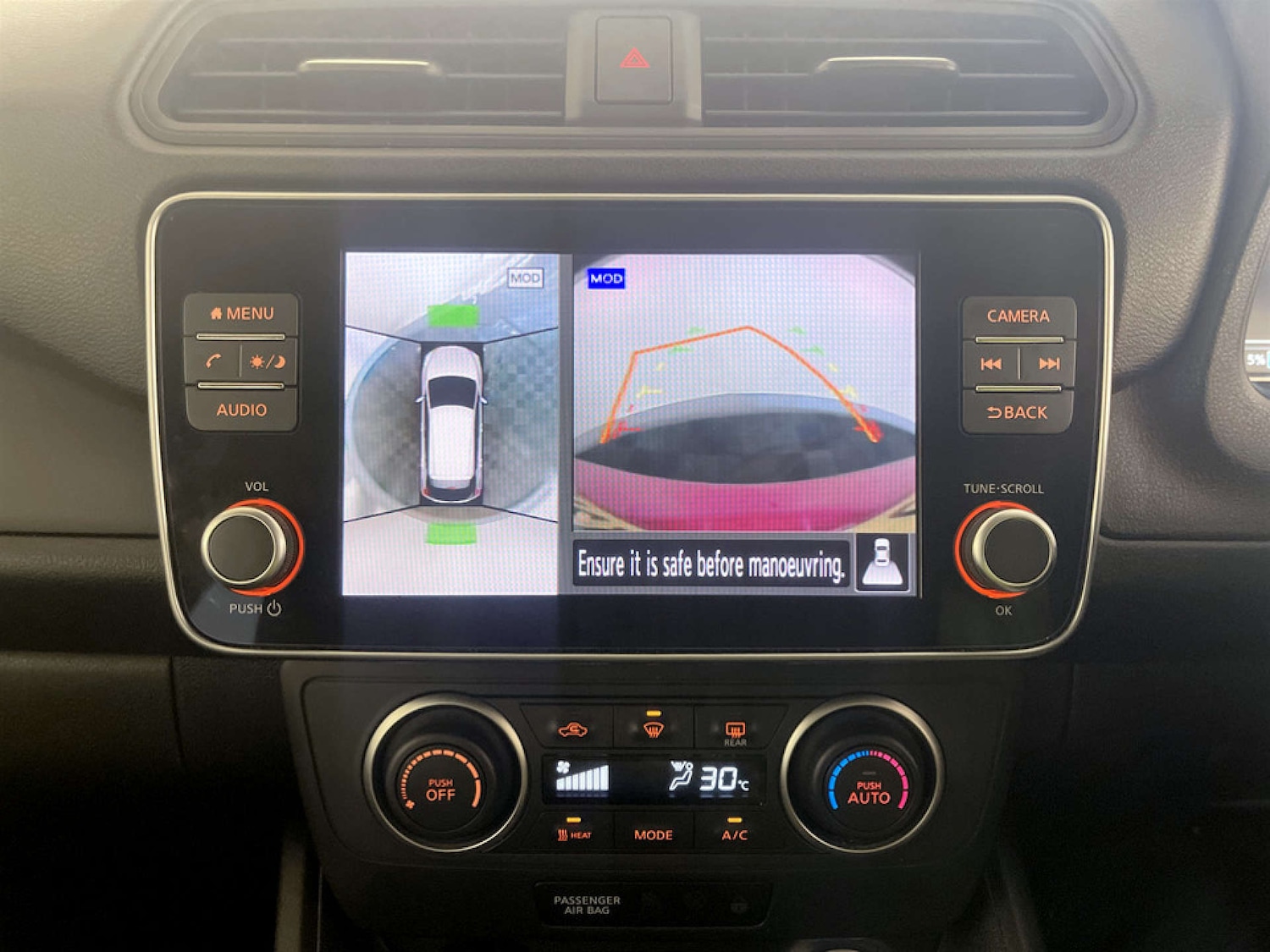 Used Nissan Leaf 2022 for sale - 77249218: Photo 20