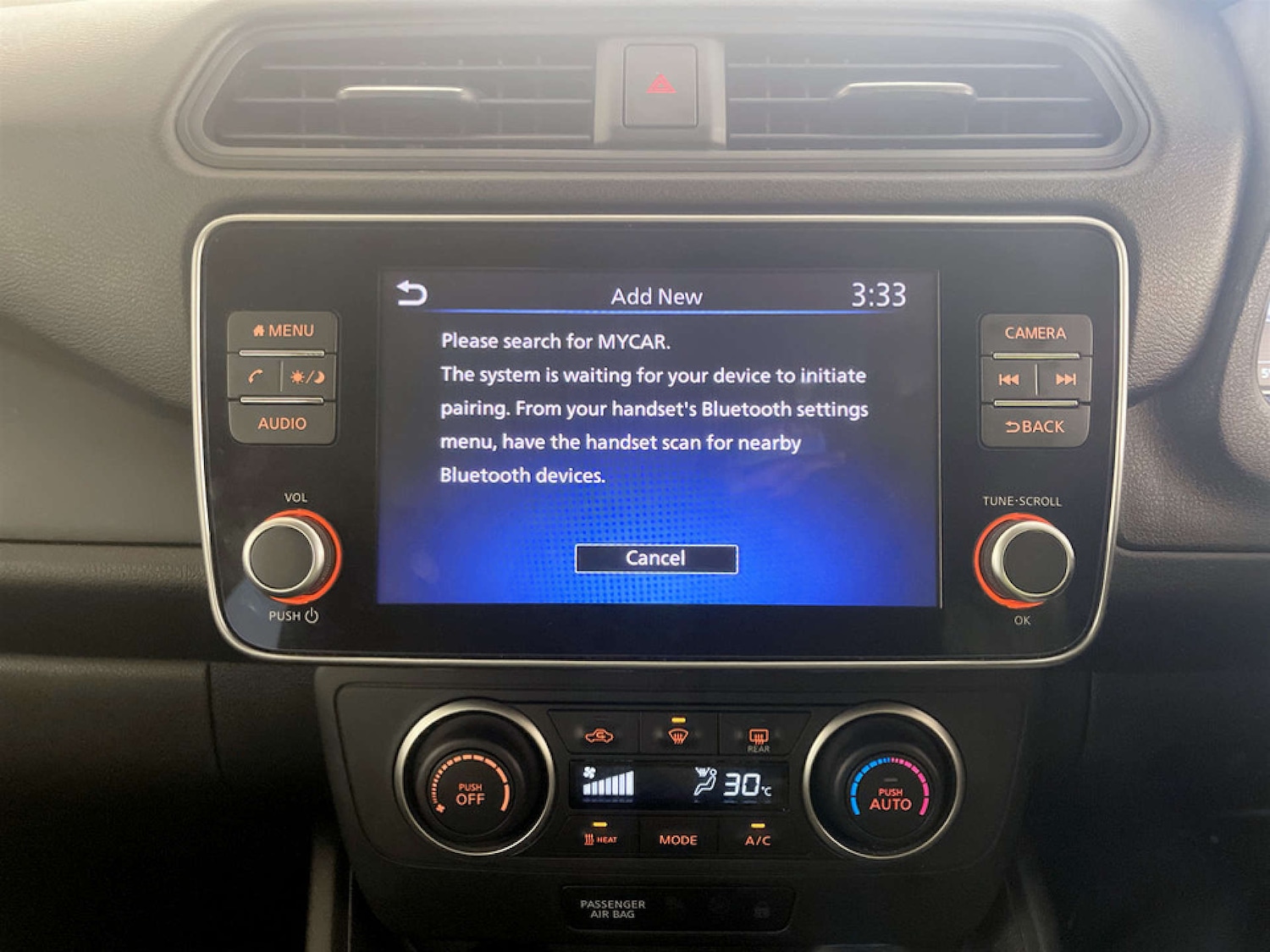 Used Nissan Leaf 2022 for sale - 77249218: Photo 21