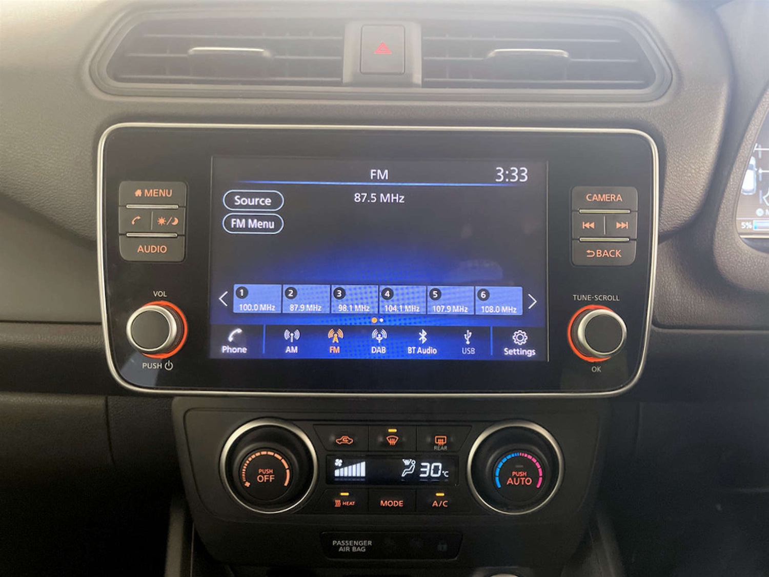 Used Nissan Leaf 2022 for sale - 77249218: Photo 22