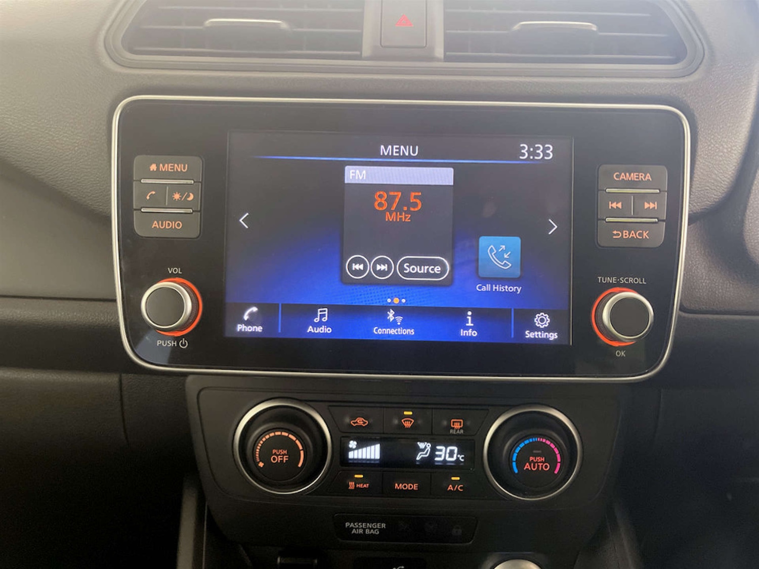 Used Nissan Leaf 2022 for sale - 77249218: Photo 23