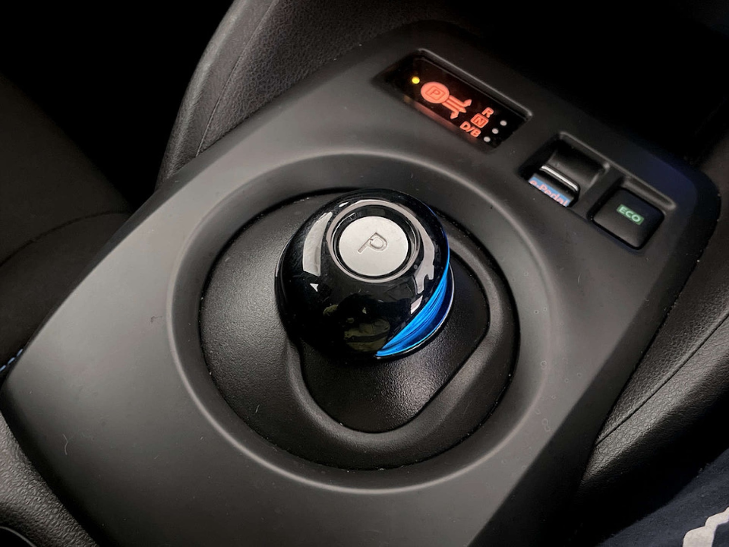 Used Nissan Leaf 2022 for sale - 77249218: Photo 24