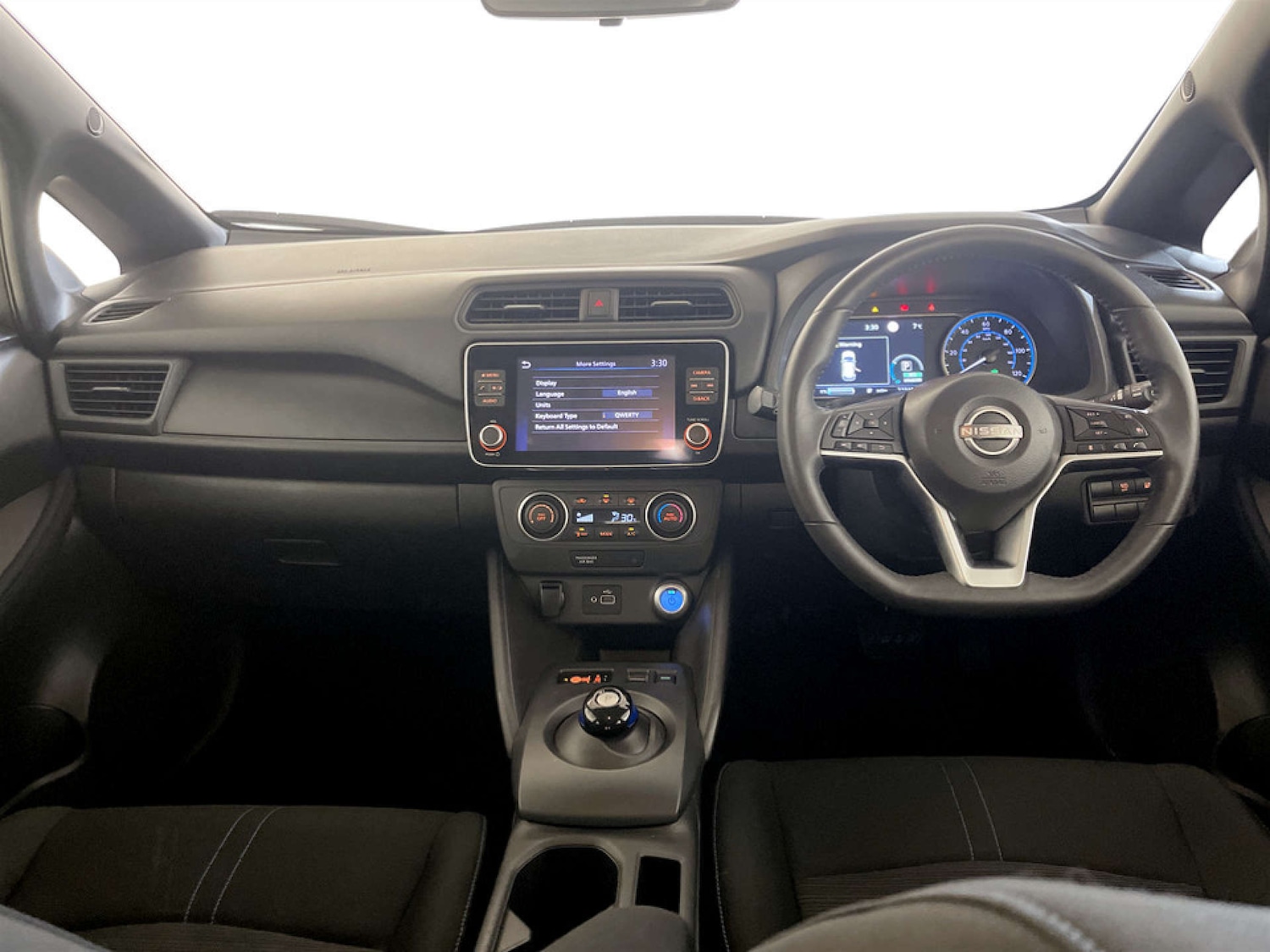 Used Nissan Leaf 2022 for sale - 77249218: Photo 3