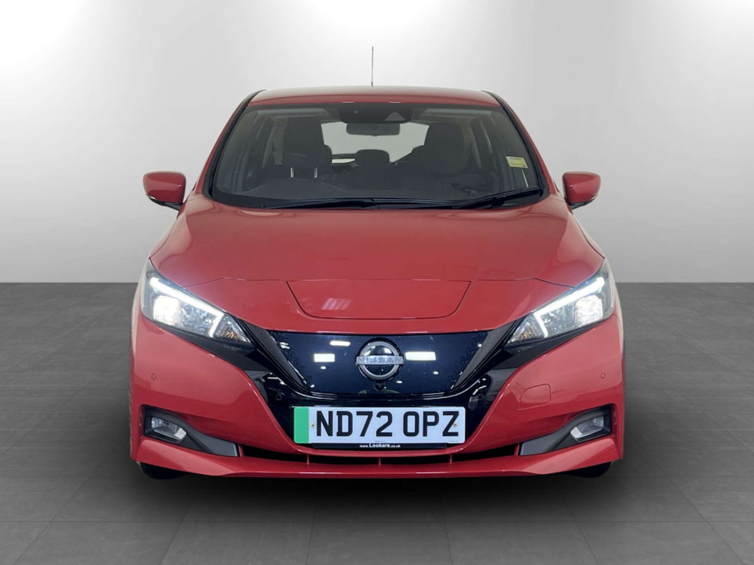 Used Nissan Leaf 2022 for sale - 77249218: Photo 5