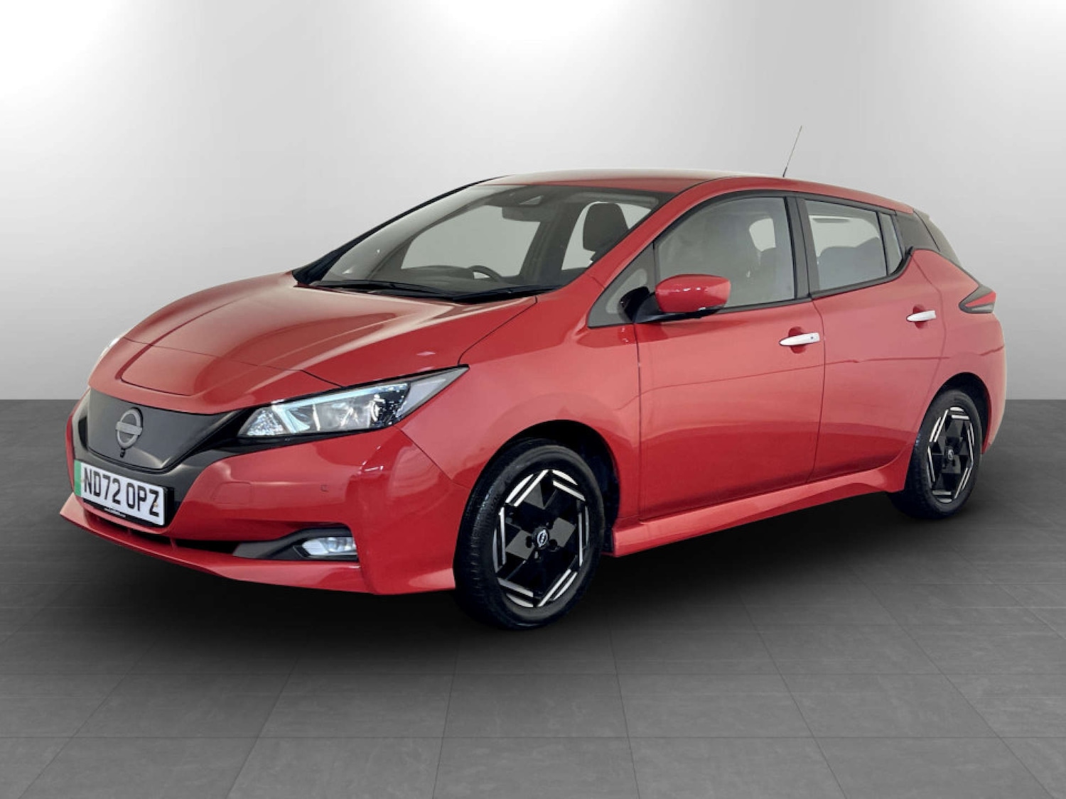 Used Nissan Leaf 2022 for sale - 77249218: Photo 6