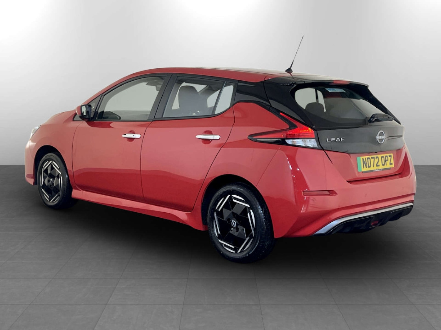 Used Nissan Leaf 2022 for sale - 77249218: Photo 8