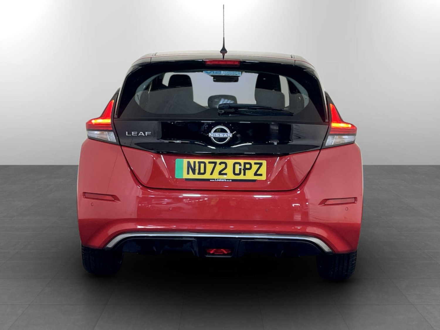 Used Nissan Leaf 2022 for sale - 77249218: Photo 9