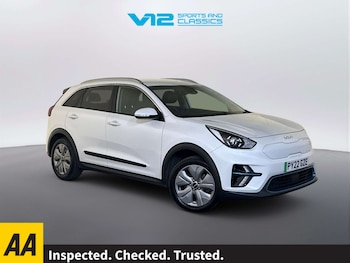 Used Kia Niro 2022 for sale - 79343840: Photo