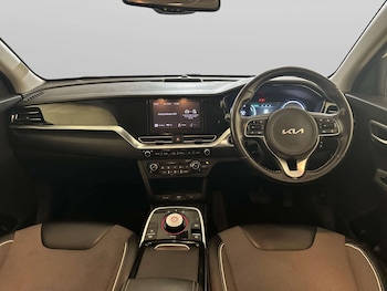 Used Kia Niro 2022 for sale - 79343840: Photo