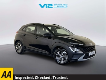 Used Hyundai KONA 2021 for sale - 79056907: Photo