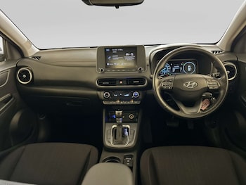 Used Hyundai KONA 2021 for sale - 79056907: Photo