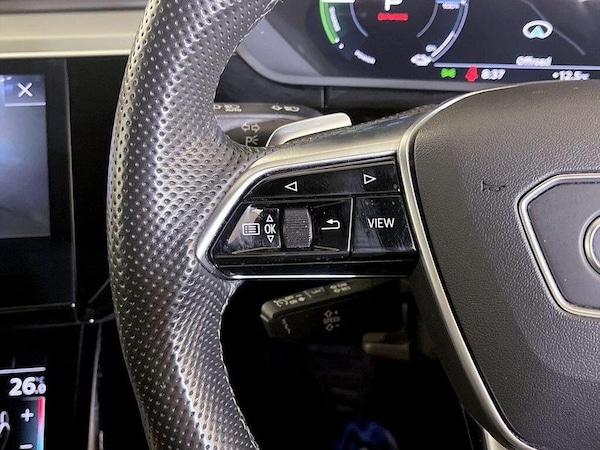Used Audi e-tron 2022 for sale - 76266136: Photo 17
