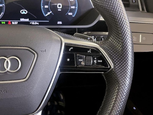 Used Audi e-tron 2022 for sale - 76266136: Photo 19