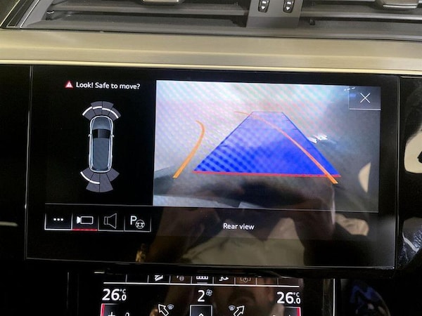Used Audi e-tron 2022 for sale - 76266136: Photo 20