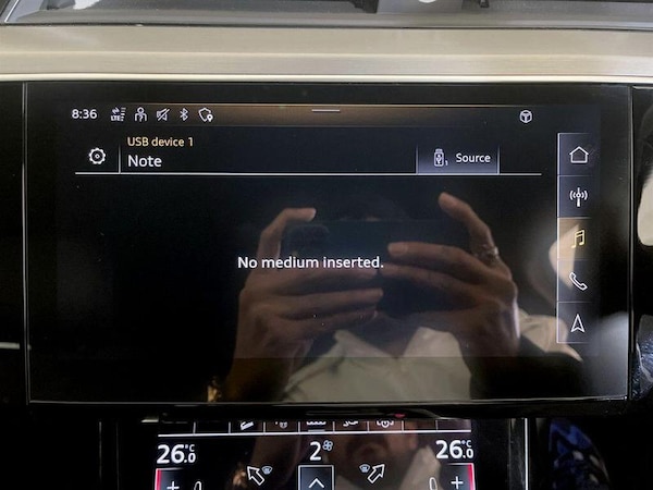 Used Audi e-tron 2022 for sale - 76266136: Photo 24
