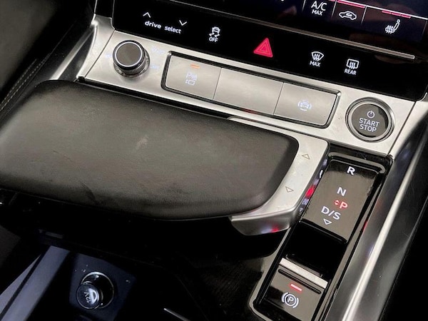 Used Audi e-tron 2022 for sale - 76266136: Photo 26