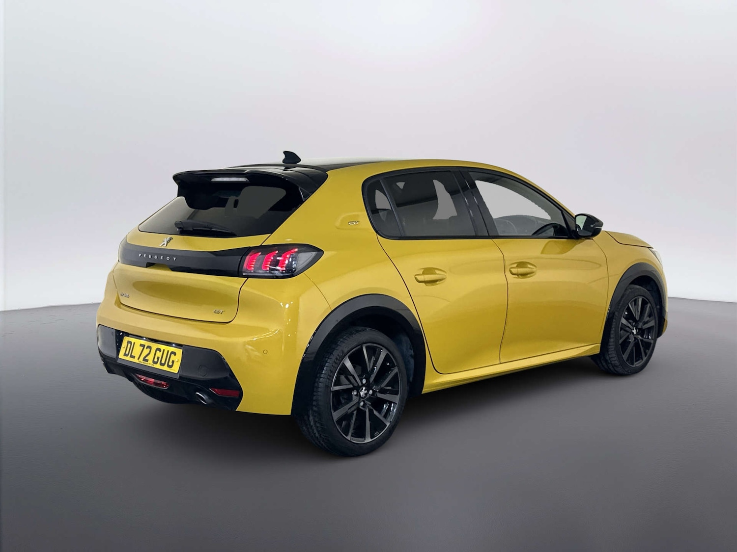 Used Peugeot 208 2023 for sale - 77945420: Photo 10