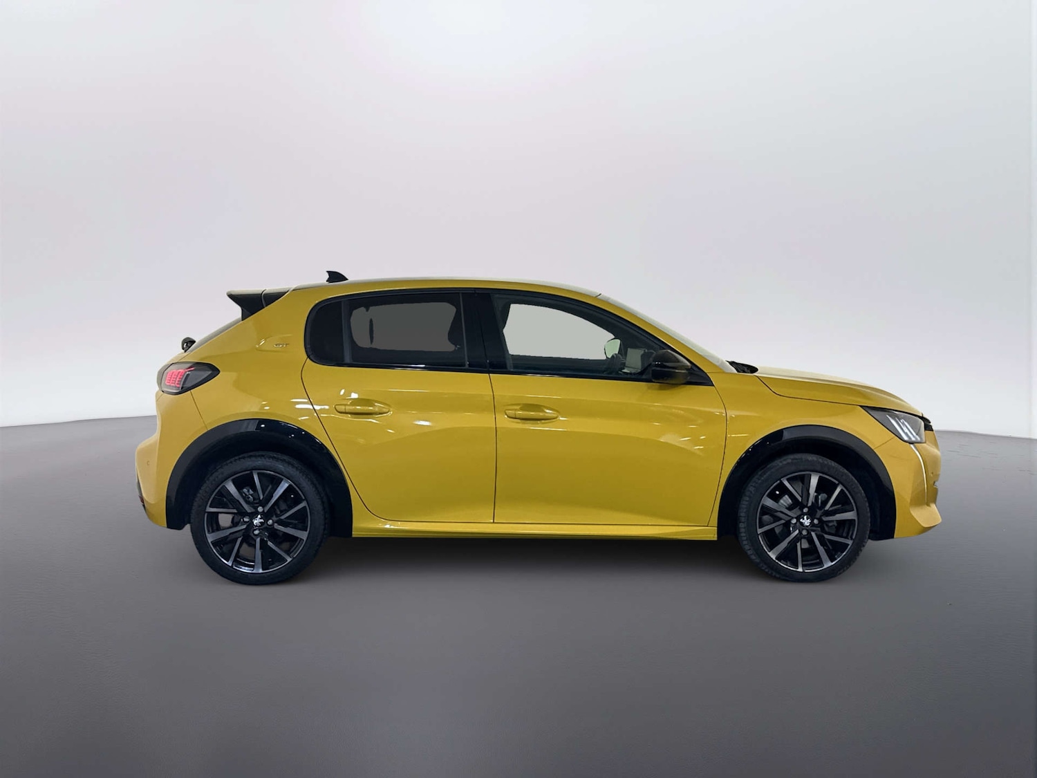 Used Peugeot 208 2023 for sale - 77945420: Photo 11