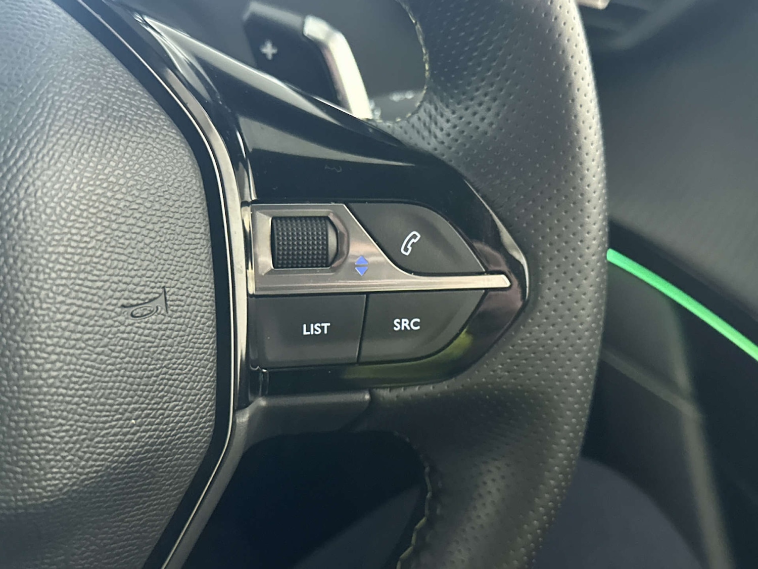 Used Peugeot 208 2023 for sale - 77945420: Photo 19