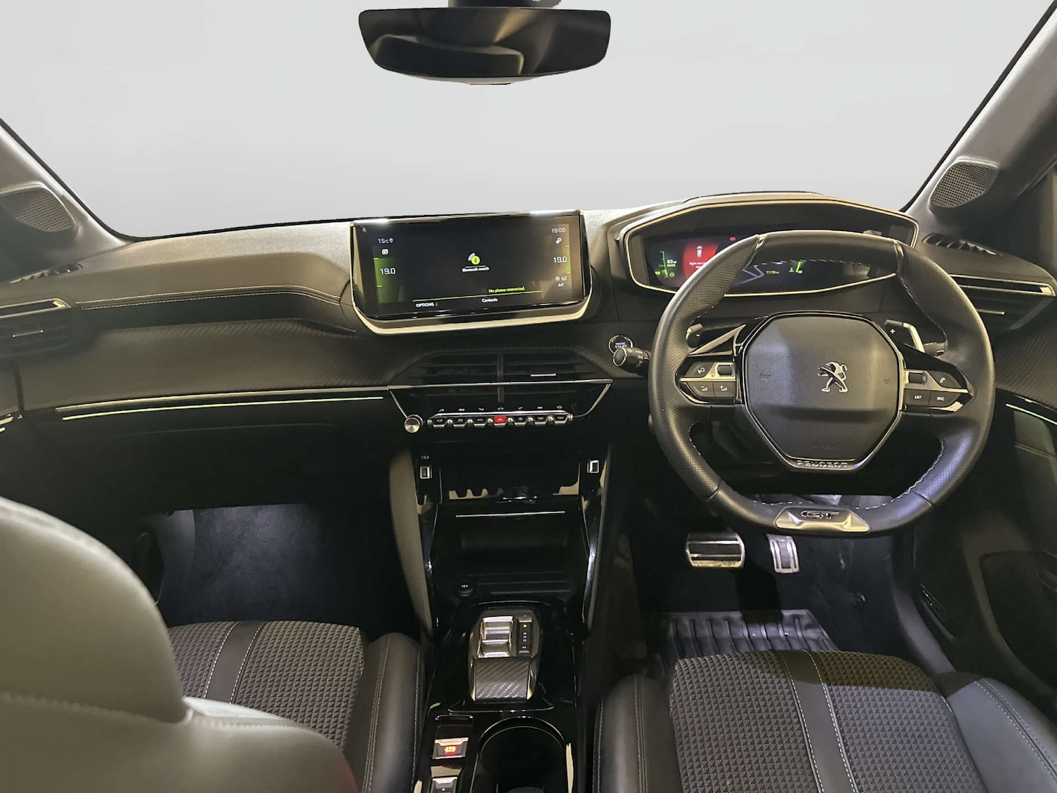 Used Peugeot 208 2023 for sale - 77945420: Photo 3