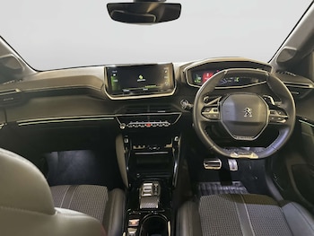 Used Peugeot 208 2023 for sale - 77945420: Photo