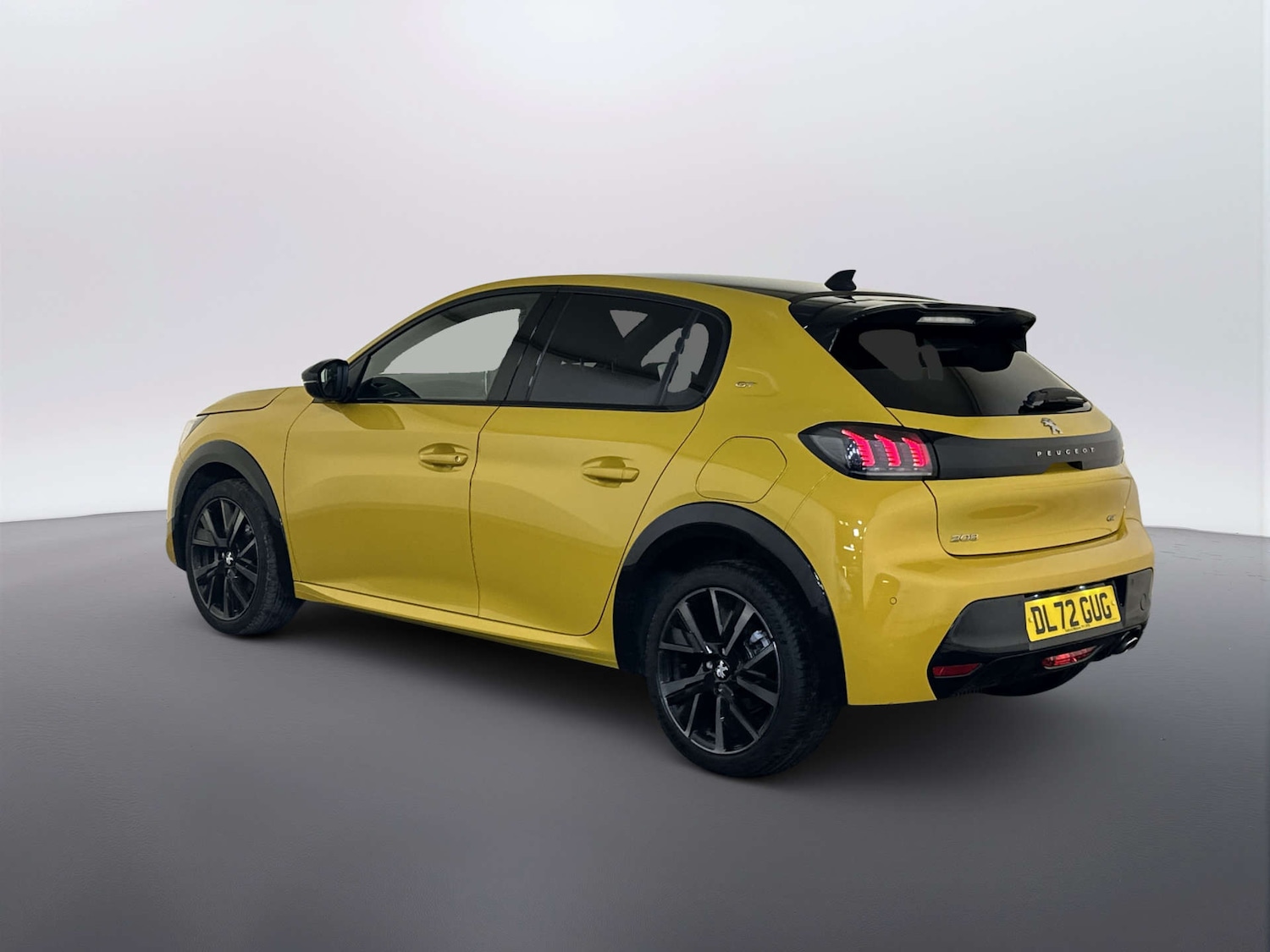 Used Peugeot 208 2023 for sale - 77945420: Photo 8