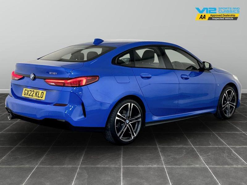 Used BMW 2 Series 2022 for sale - 76706075: Photo 10