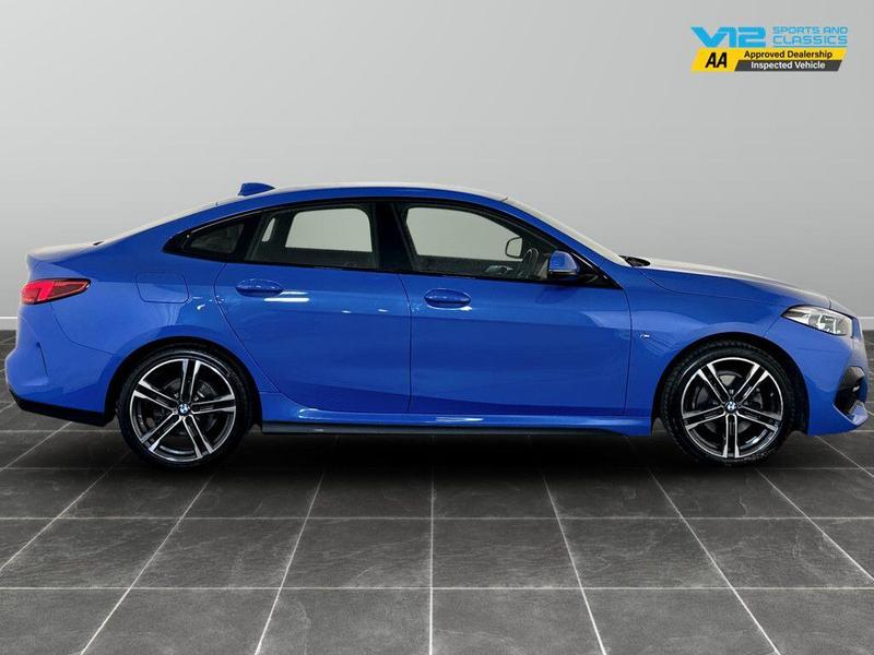 Used BMW 2 Series 2022 for sale - 76706075: Photo 11