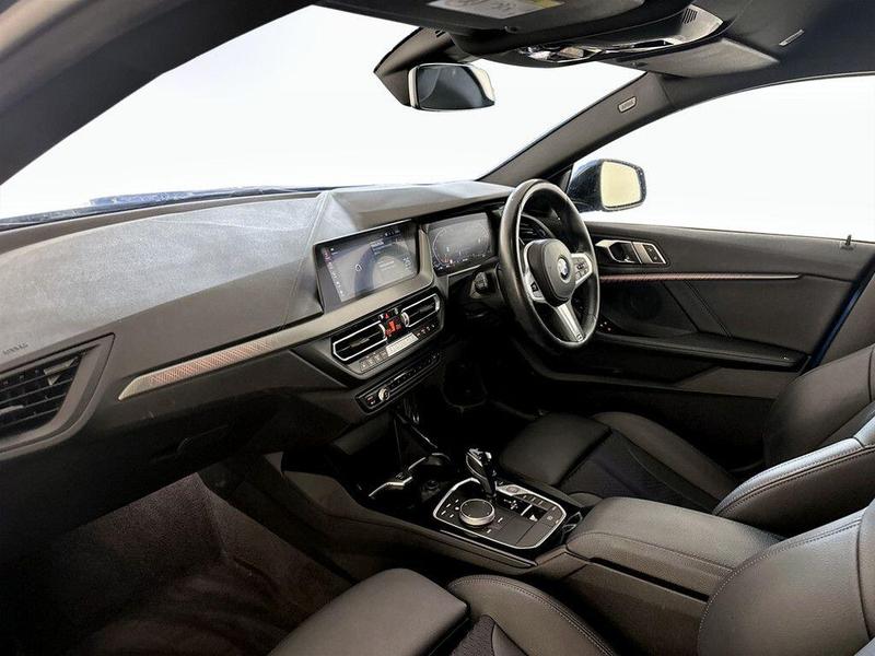 Used BMW 2 Series 2022 for sale - 76706075: Photo 12