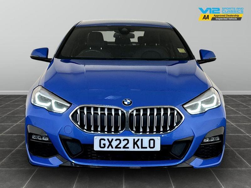 Used BMW 2 Series 2022 for sale - 76706075: Photo 5