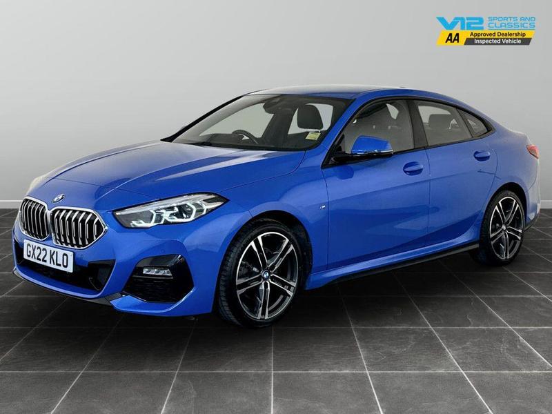Used BMW 2 Series 2022 for sale - 76706075: Photo 6