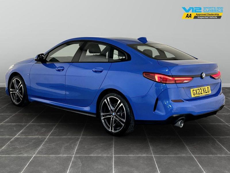 Used BMW 2 Series 2022 for sale - 76706075: Photo 8