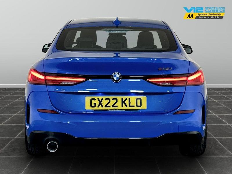 Used BMW 2 Series 2022 for sale - 76706075: Photo 9