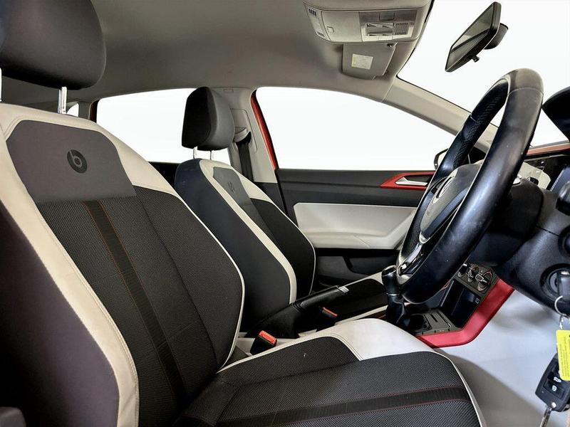 Used Volkswagen Polo 2020 for sale - 76117643: Photo 13