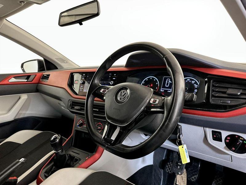 Used Volkswagen Polo 2020 for sale - 76117643: Photo 15