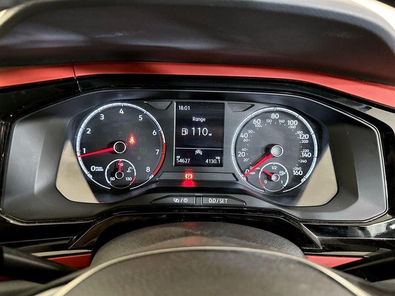 Used Volkswagen Polo 2020 for sale - 76117643: Photo 18