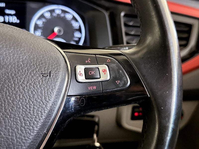 Used Volkswagen Polo 2020 for sale - 76117643: Photo 19