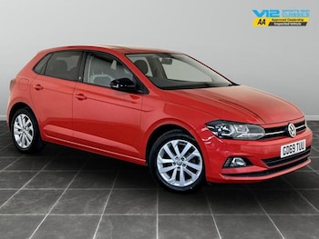Volkswagen - Polo