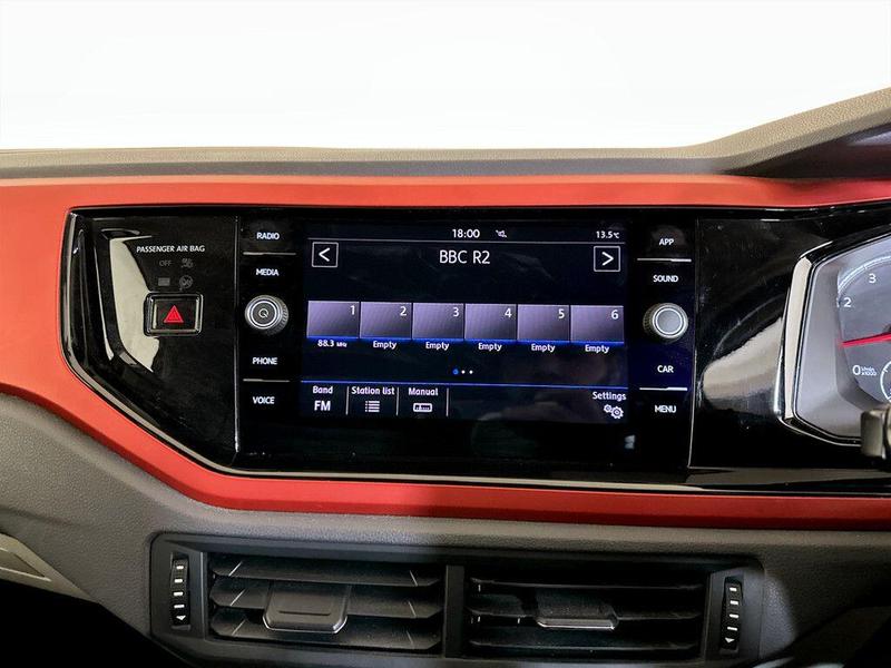 Used Volkswagen Polo 2020 for sale - 76117643: Photo 20