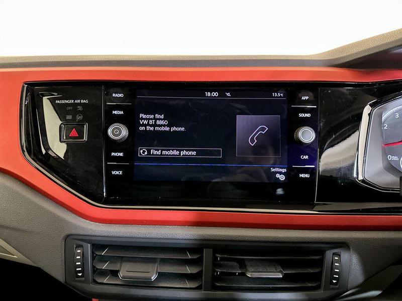 Used Volkswagen Polo 2020 for sale - 76117643: Photo 21
