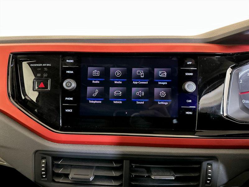 Used Volkswagen Polo 2020 for sale - 76117643: Photo 22