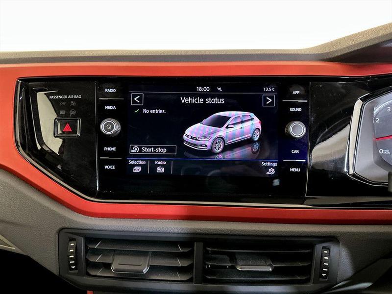Used Volkswagen Polo 2020 for sale - 76117643: Photo 23
