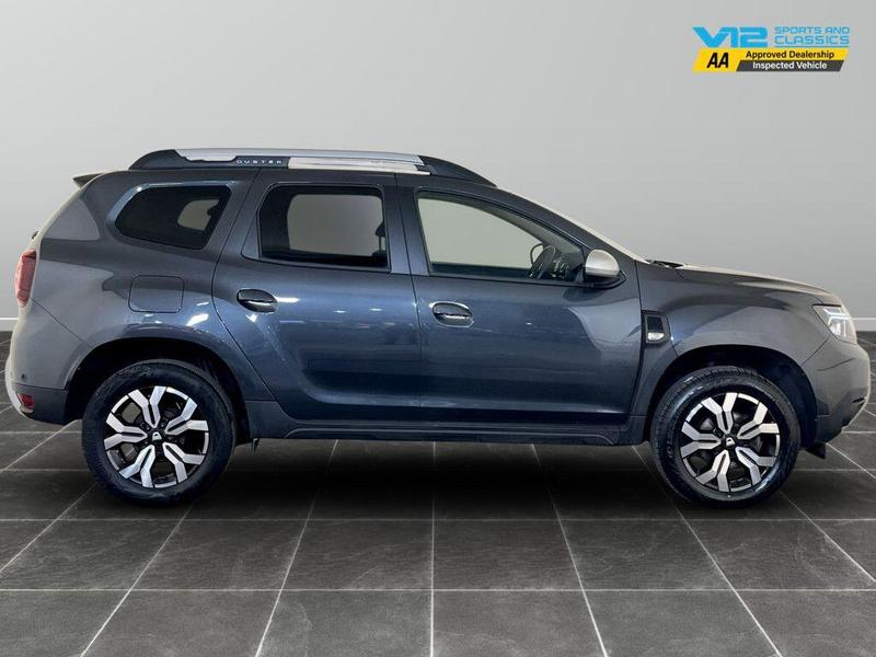 Used Dacia Duster 2022 for sale - 76616239: Photo 11