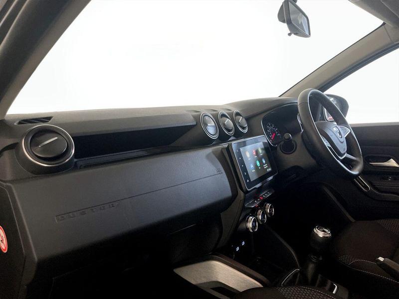 Used Dacia Duster 2022 for sale - 76616239: Photo 12