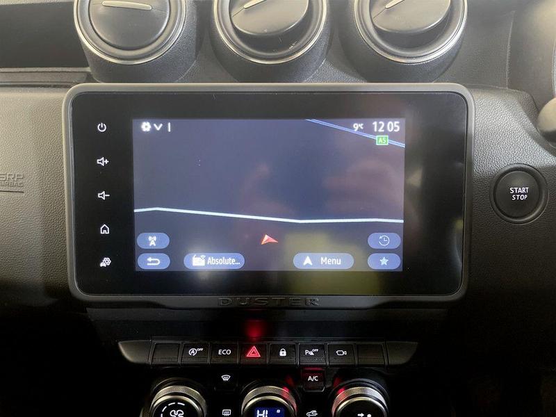 Used Dacia Duster 2022 for sale - 76616239: Photo 20