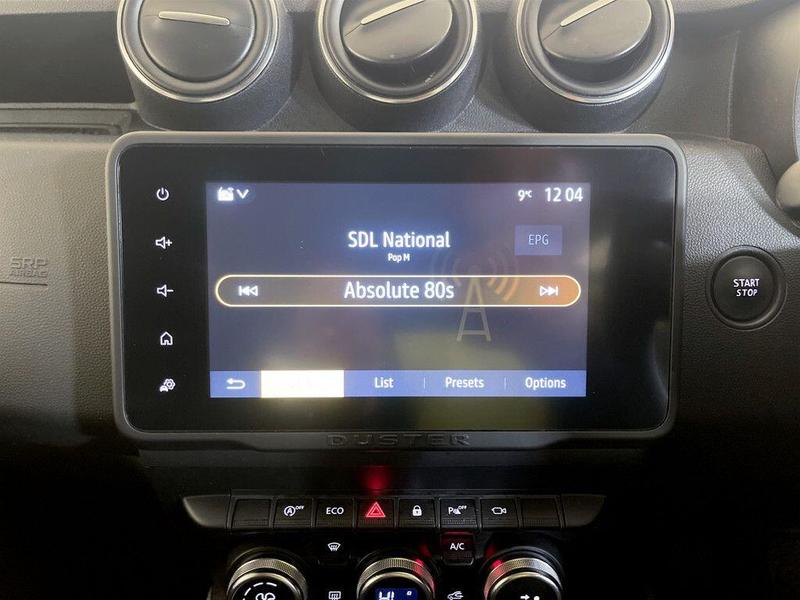 Used Dacia Duster 2022 for sale - 76616239: Photo 22