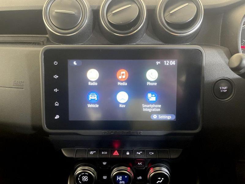 Used Dacia Duster 2022 for sale - 76616239: Photo 23