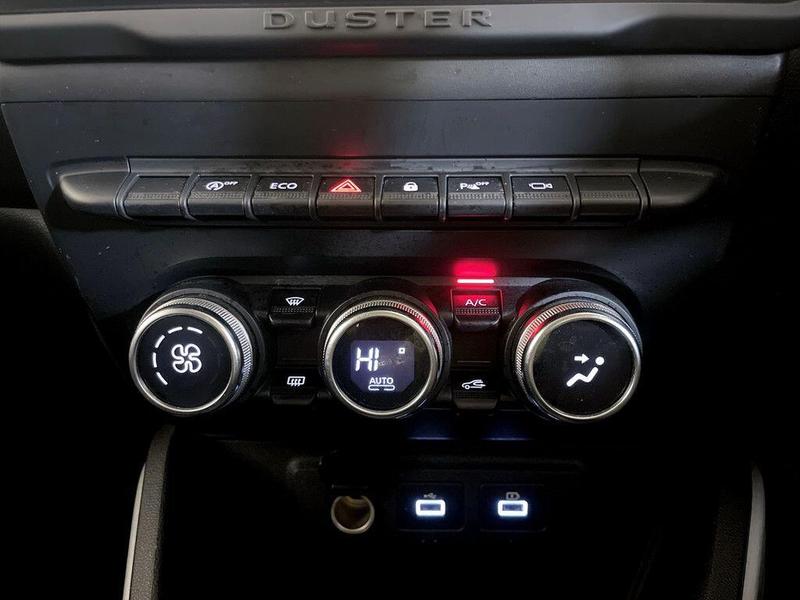 Used Dacia Duster 2022 for sale - 76616239: Photo 24