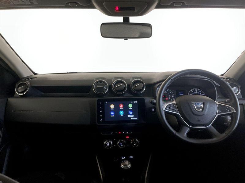 Used Dacia Duster 2022 for sale - 76616239: Photo 3